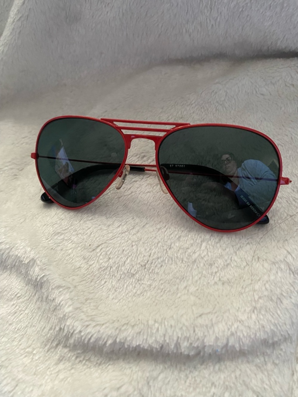 Sicky S7001 Aviator Sunglasses